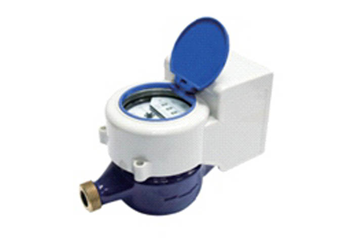 Wireless remote meter water meters Water Meters Wireless remote meter 1