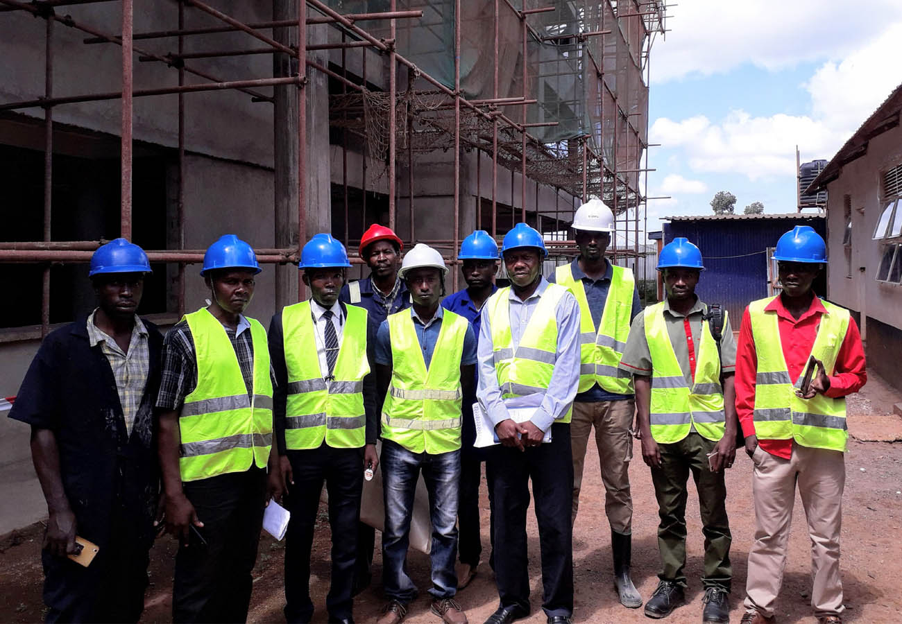 UGANDA: Site Survey for deployment of Private Pre-paid Meters and Vending Solution at Lugazi Market; Project under Local Government