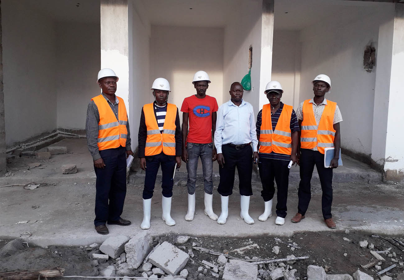 Planning and Site Survey for deployment of Private Pre-paid Meters and Vending Solution at Soroti Market; Uganda - Local Government  Gallery gallery5