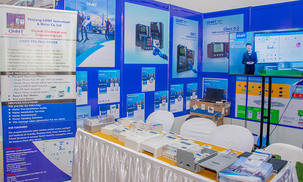 UGANDA: UMA INTERNATIONAL TRADE EXHIBITION 2022  Gallery 6