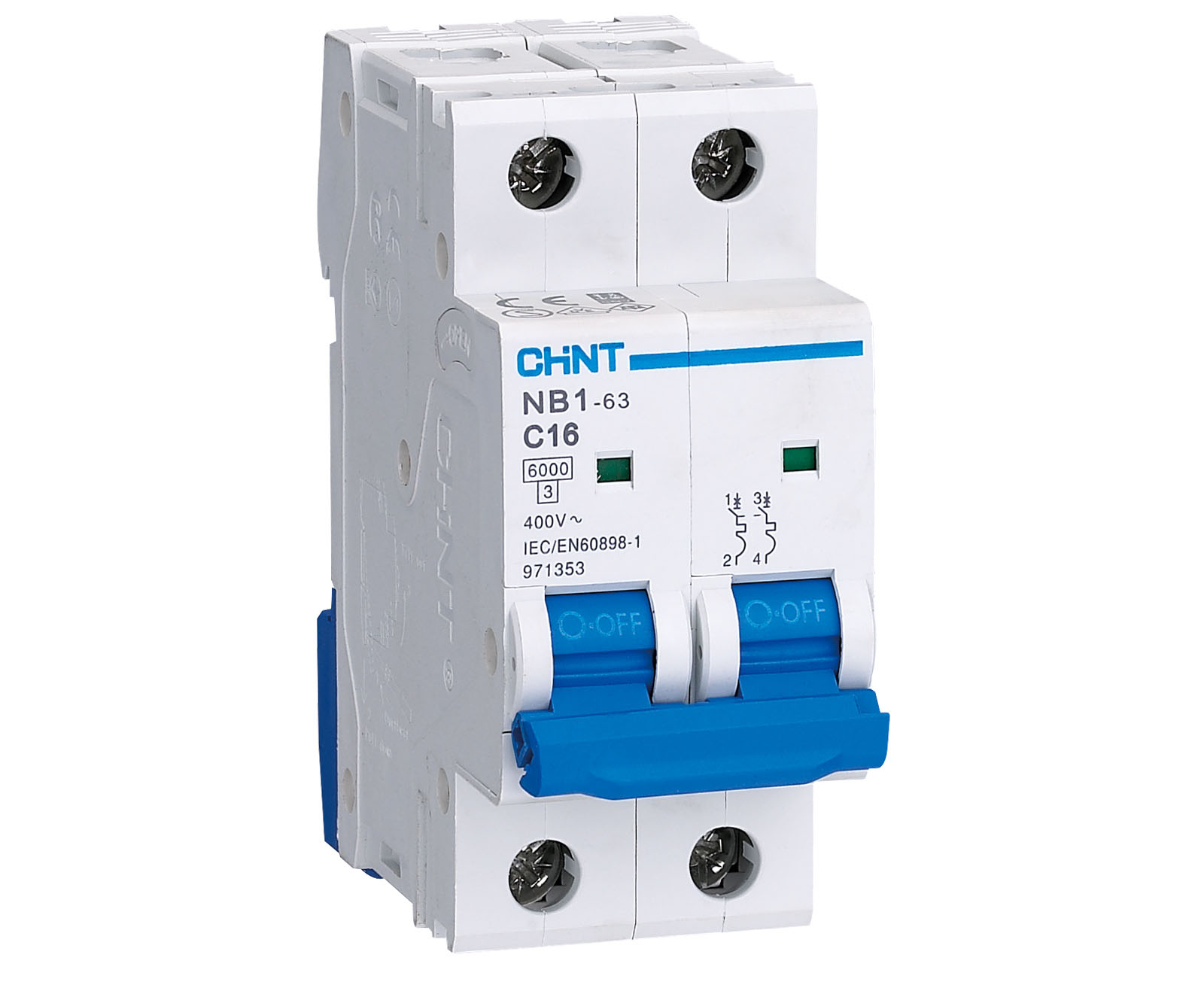 What are the roles of fuses and circuit breakers Chint Meter East Africa