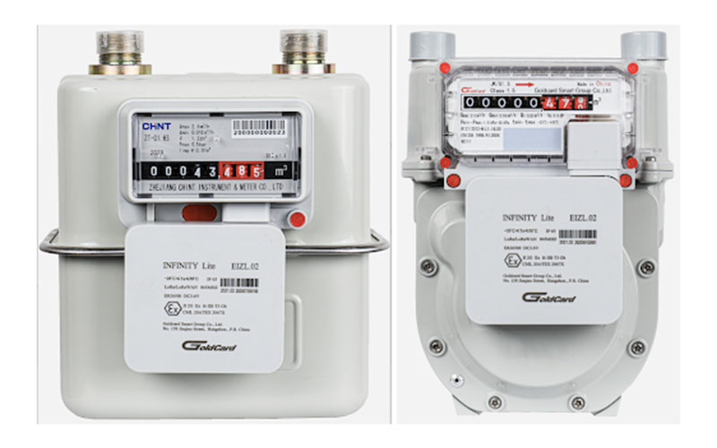 Image [object object] Home Ultrasonic meter