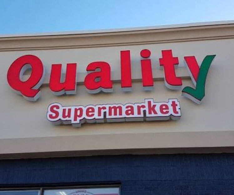 Quality Supermarket  Clients Quality super market 748x623