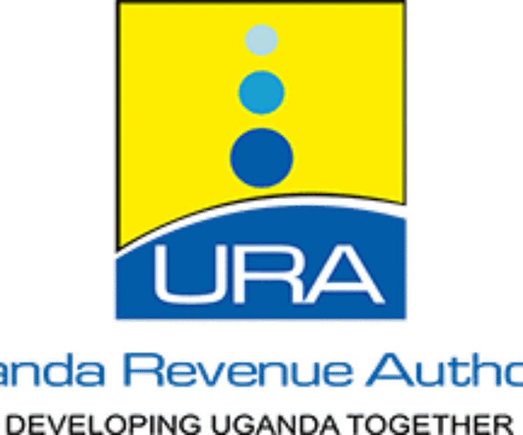 Uganda Revenue Authourity  Clients uganda revenue authority logo 748x623