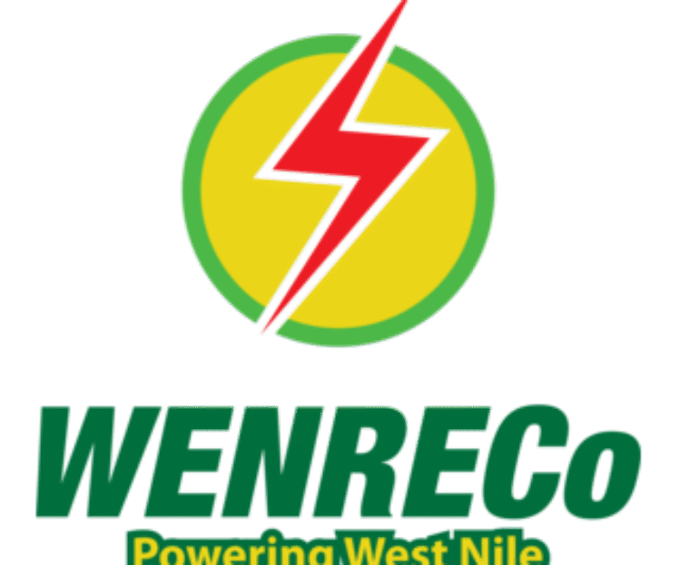 WENRECo  Clients west nile rural electrification company wenreco logo png seeklogo 610235 748x623